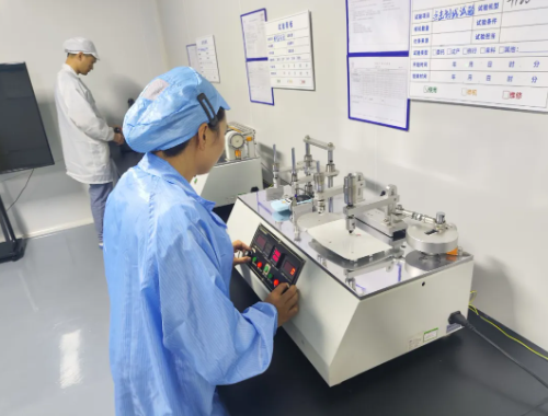 “成都造”再添新軍！國內領先電子制造企業在成都東部新區投產，開啟算力新篇章