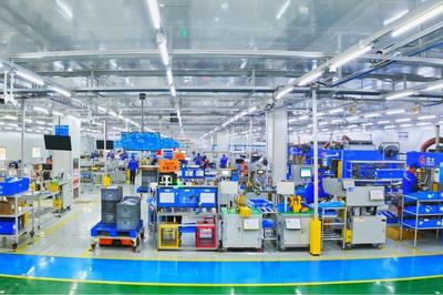 青浦區四家企業榮登2024年度國家級綠色工廠榜單，彰顯區域綠色工程技術服務新高度