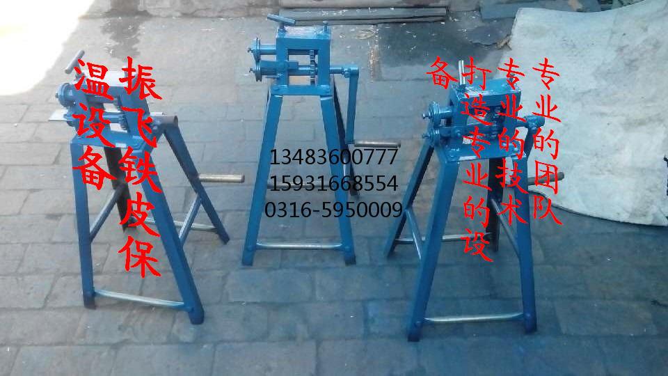 專業鑄就品質，服務贏得信賴——大城縣大廣安振飛化工材料銷售部卷圓機與軋邊機產品與服務解析