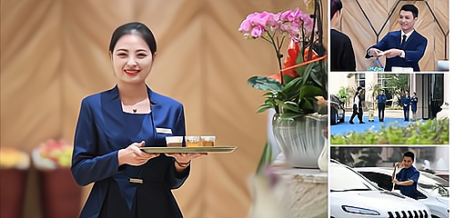 馬瑞卡酒店 匠心打磨產(chǎn)品與服務(wù)，打動(dòng)生活服務(wù)消費(fèi)者的深層秘鑰