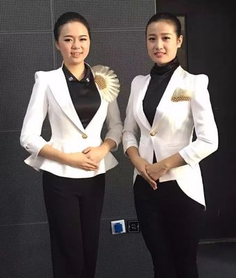 【記者探秘】江蘇職業(yè)學(xué)校培養(yǎng)的酒店服務(wù)與管理專業(yè)學(xué)生,咋能奪得國賽金牌第一?